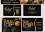 create professional graphic design for your business